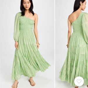 Sundress Joanna Dress